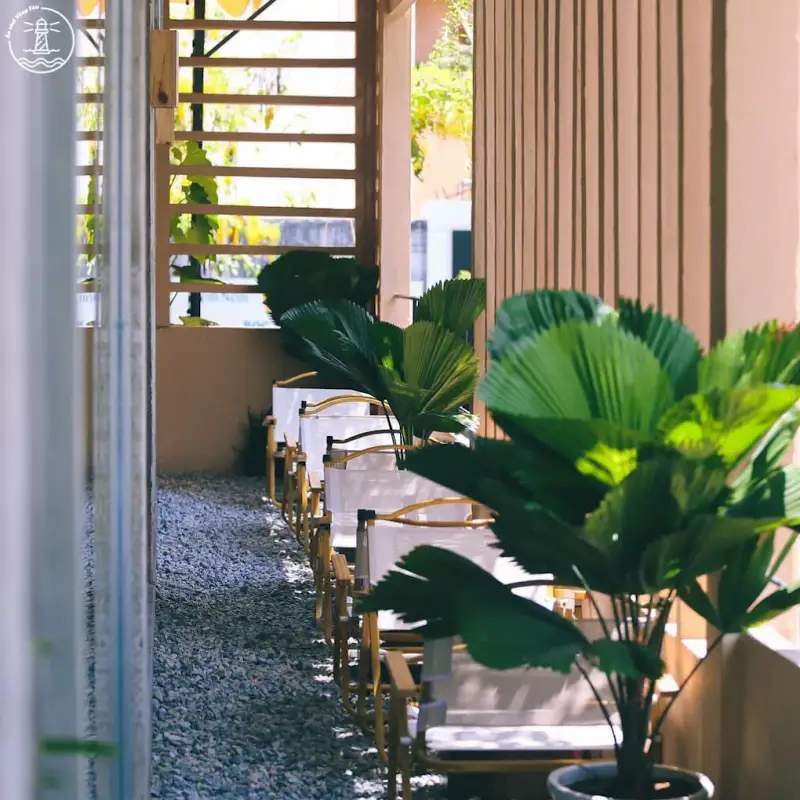 AQ - Trà & Cafe đặc sản - ảnh 5